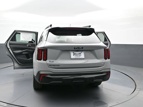 New 2026 Kia Sorento EX AWD/4WD image 49