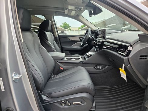 Certified 2026 Acura MDX SH-AWD image 28