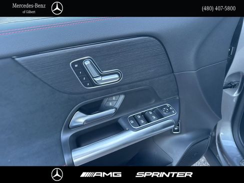 New 2026 Mercedes-Benz GLA 250 image 13