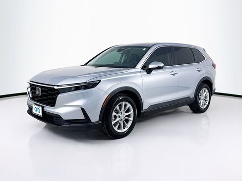 Used 2024 Honda CR-V EX-L image 4
