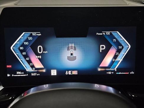 New 2026 BMW X1 xDrive28i w/ Technology Package image 10