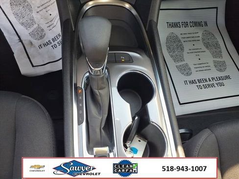 Used 2024 Chevrolet Malibu LT image 19