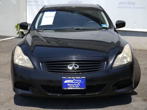Used 2008 INFINITI G37 Journey w/ Premium Pkg RWD image 5