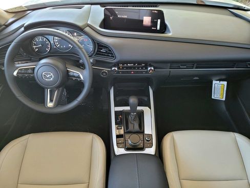 New 2026 MAZDA CX-30 2.5 Turbo w/ Premium Plus Pkg AWD/4WD image 5
