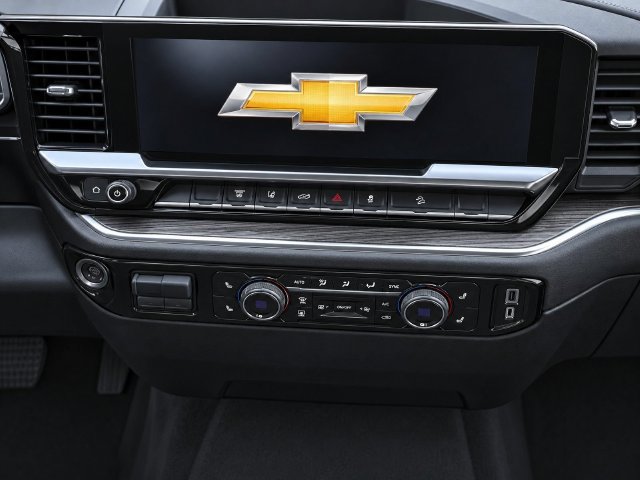 Certified 2024 Chevrolet Silverado 2500 LT w/ Convenience Package AWD/4WD image 10
