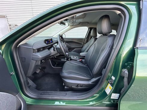 Used 2024 Ford Mustang Mach-E Premium image 13