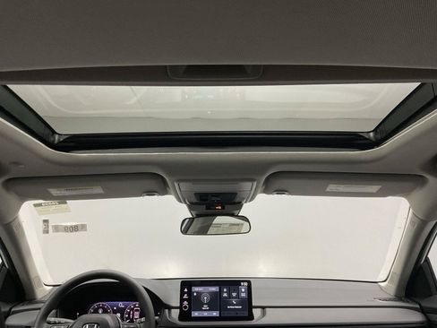 New 2026 Honda Accord SE image 27