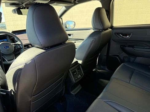 New 2026 Subaru Outback Touring XT image 26