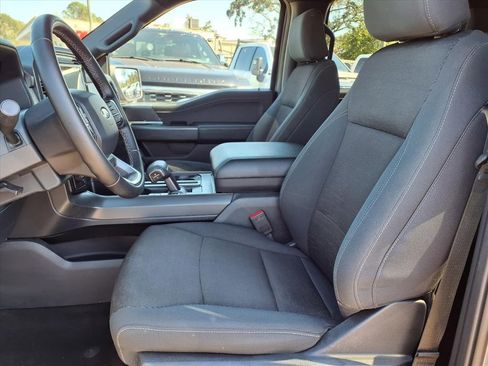 Used 2024 Ford F150 XLT w/ Equipment Group 302A MID image 26