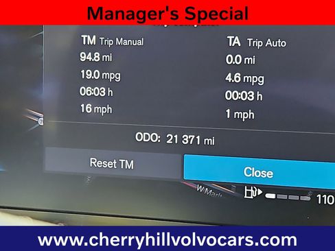 Certified 2024 Volvo XC60 B5 Core w/ Protection Package Premier image 21