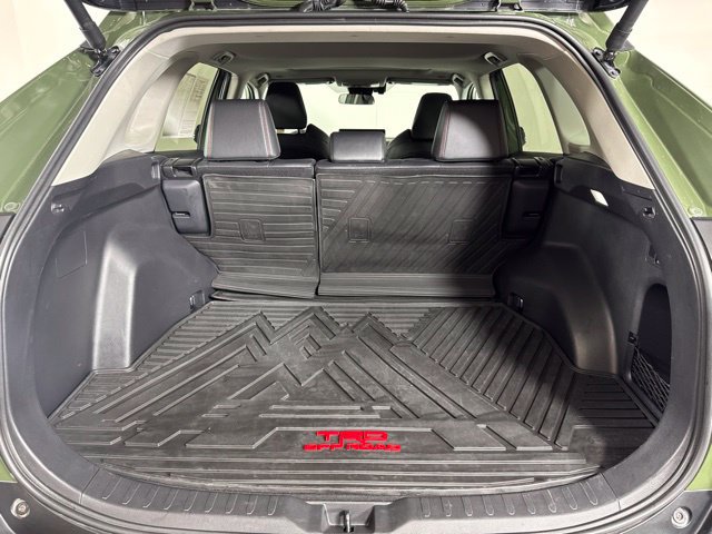 Used 2024 Toyota RAV4 TRD Off-Road w/ Weather Package AWD/4WD image 21
