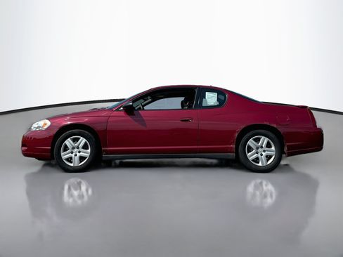 Used 2006 Chevrolet Monte Carlo LS FWD image 4