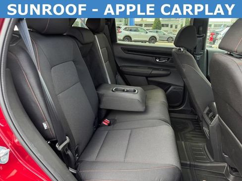 Certified 2026 Honda CR-V TrailSport image 10