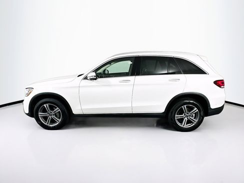 Used 2022 Mercedes-Benz GLC 300 4MATIC image 4