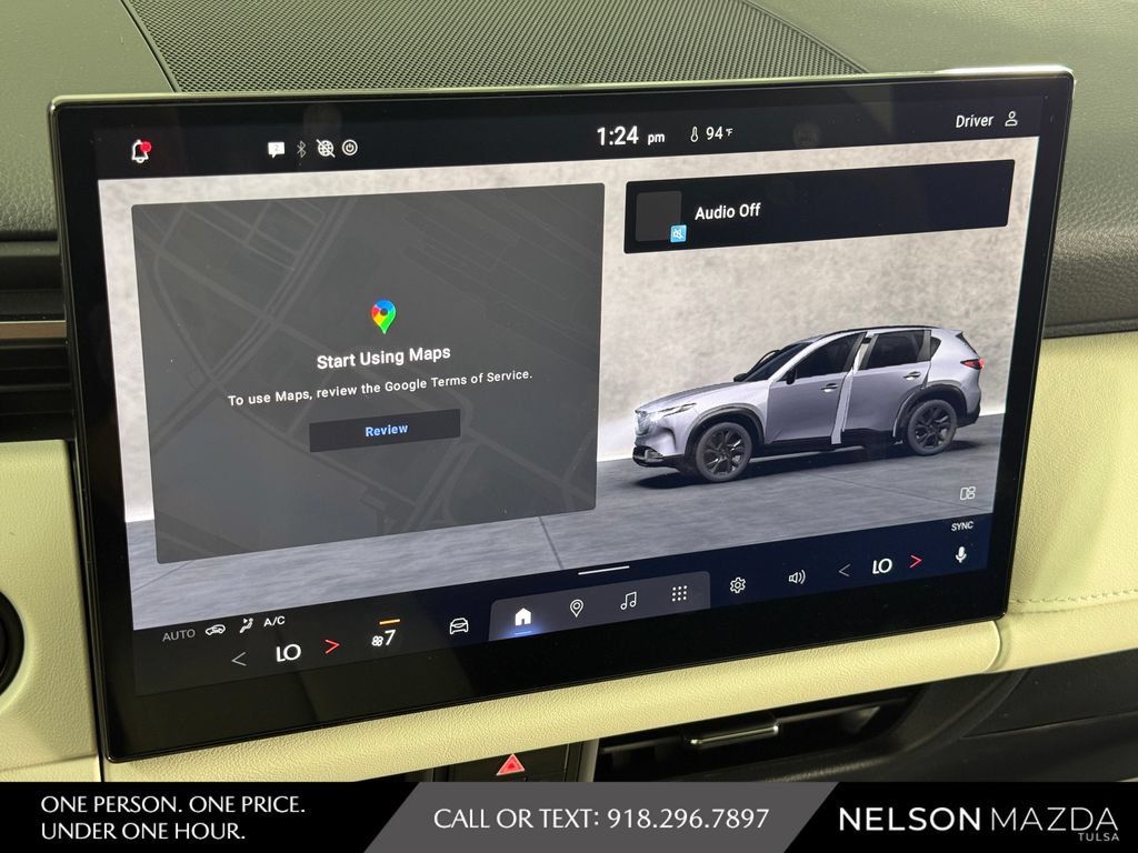 New 2026 MAZDA CX-5 Select AWD/4WD image 30