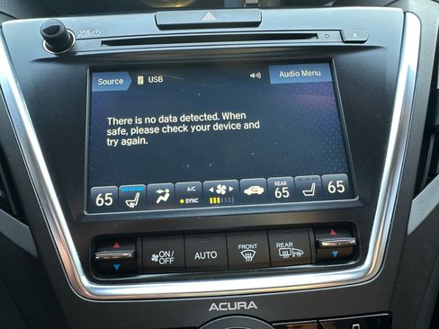 Used 2019 Acura MDX SH-AWD w/ Advance Package image 34