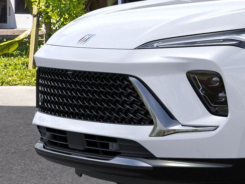 New 2026 Buick Envision Sport Touring image 13