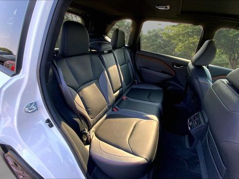 Used 2026 Subaru Forester Sport AWD/4WD image 24