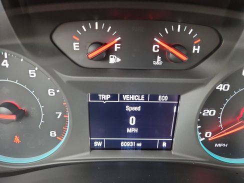 Used 2024 Chevrolet Malibu LS image 22