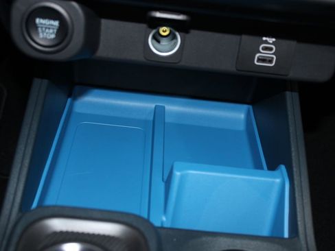 New 2025 Ford Maverick XLT w/ Equipment Group 301A image 41