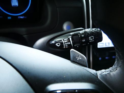 Certified 2024 Hyundai Tucson Limited AWD/4WD image 32