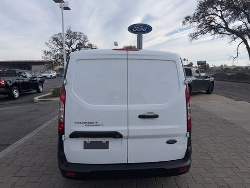 Used 2020 Ford Transit Connect XL image 6