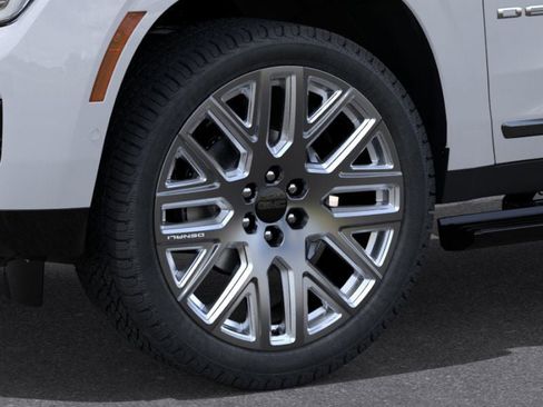 New 2026 GMC Yukon XL Denali Ultimate image 36
