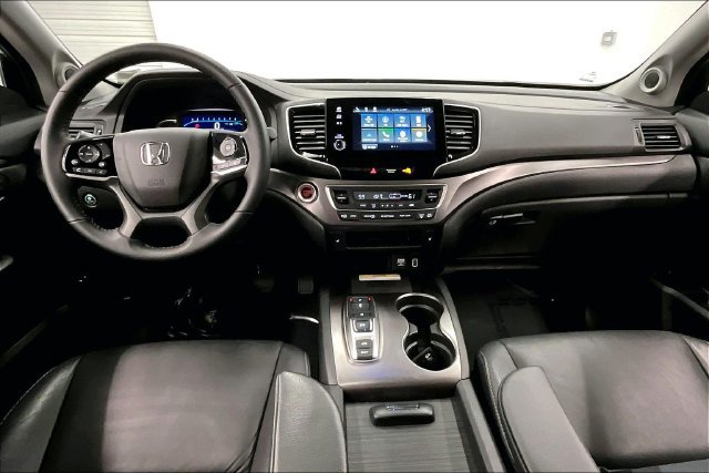 Used 2022 Honda Pilot Special Edition image 18