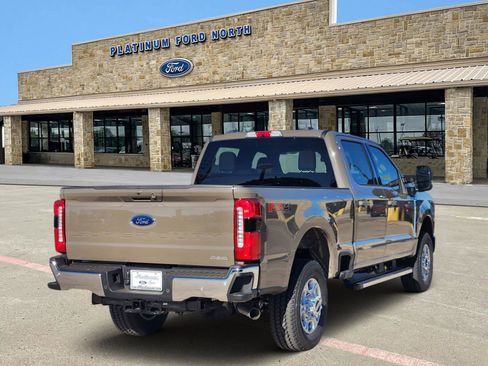 New 2026 Ford F250 XLT w/ XLT Premium Package image 5