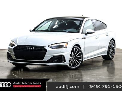 Used 2023 Audi A5 2.0T Premium Plus w/ Premium Plus