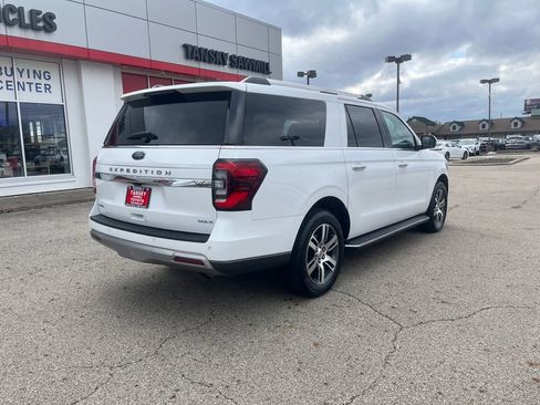 Used 2023 Ford Expedition Max Limited image 6