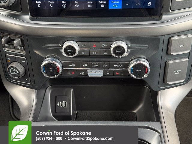 Used 2025 Ford F150 Tremor w/ Bed Utility Package AWD/4WD image 29