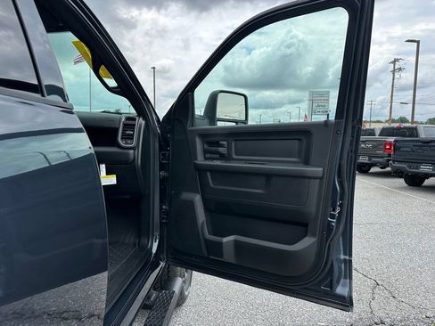 New 2026 RAM 2500 Tradesman AWD/4WD image 20