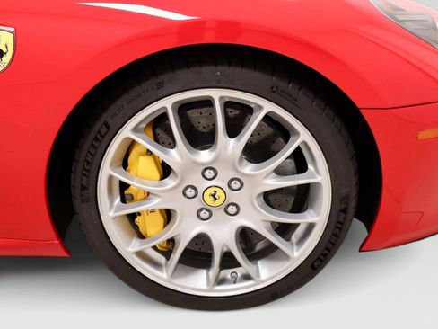Used 2007 Ferrari 599 GTB Fiorano RWD image 9