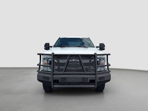 Used 2021 Ford F350 XLT AWD/4WD image 26