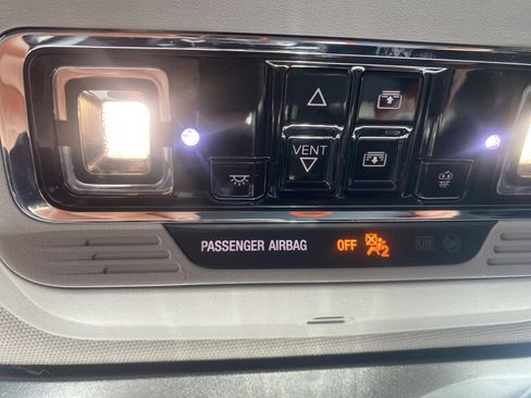 Certified 2022 Lincoln Corsair Reserve AWD/4WD image 17