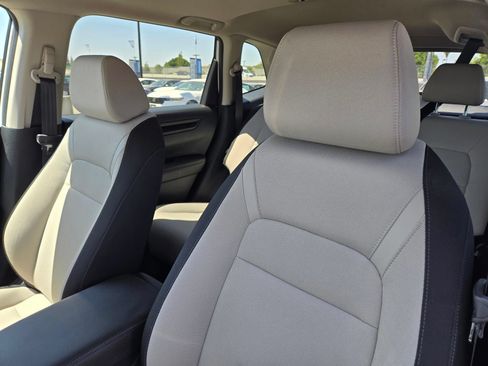 Used 2026 Honda CR-V EX image 13