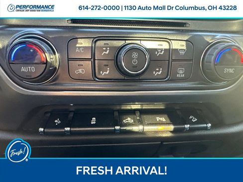 Used 2017 Chevrolet Silverado 2500 LT w/ All Star Edition AWD/4WD image 25