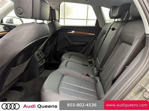 Certified 2023 Audi Q5 2.0T Premium w/ Convenience Package image 14