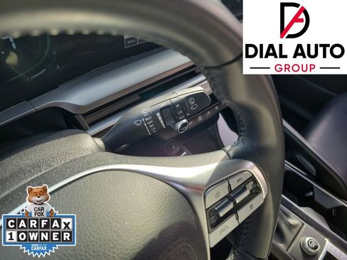 Used 2025 Kia Telluride S FWD image 27