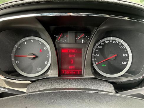 Used 2013 GMC Terrain SLE AWD/4WD image 13