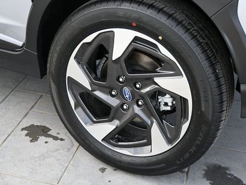 New 2026 Subaru Crosstrek 2.5i Limited image 12