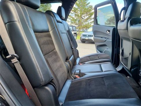 Used 2022 Dodge Durango GT image 22