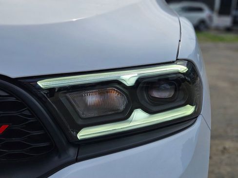 New 2026 Dodge Durango GT w/ Blacktop Package image 10