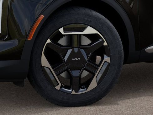 New 2027 Kia Sportage S FWD image 12