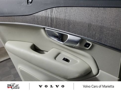 Used 2022 Volvo XC90 T6 Inscription w/ Advanced Package AWD/4WD image 19