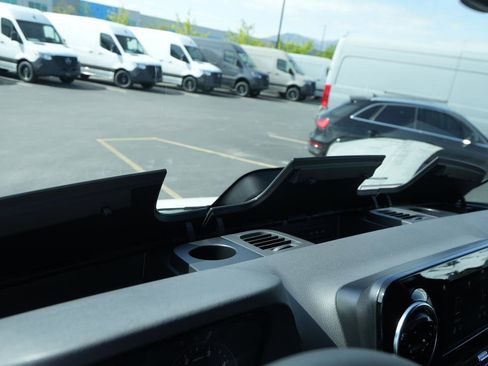 New 2026 Mercedes-Benz Sprinter 2500 image 13