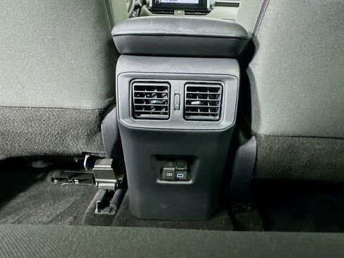 Certified 2025 Toyota RAV4 XLE image 24