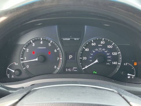 Used 2013 Lexus RX 350 FWD w/ Navigation Pkg image 32