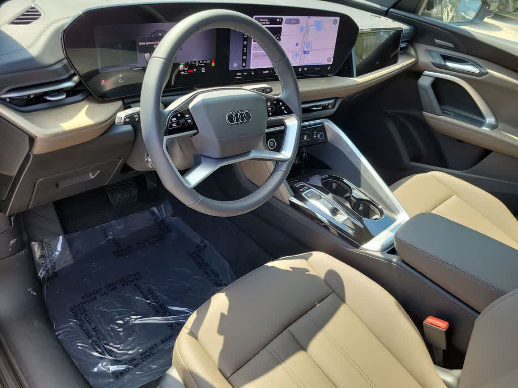 New 2026 Audi Q5 Premium AWD/4WD image 2